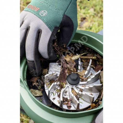 Универсальный садовый пылесос BOSCH UniversalGardenTidy 300